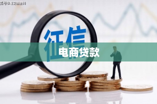 荔湾电商贷款