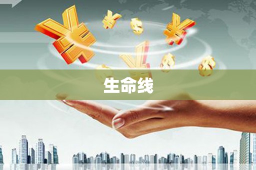 荔湾生命线